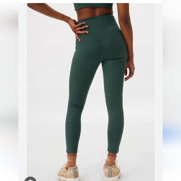 NWT Girlfriend Collective Compression Leggings - Picture 2 of 9